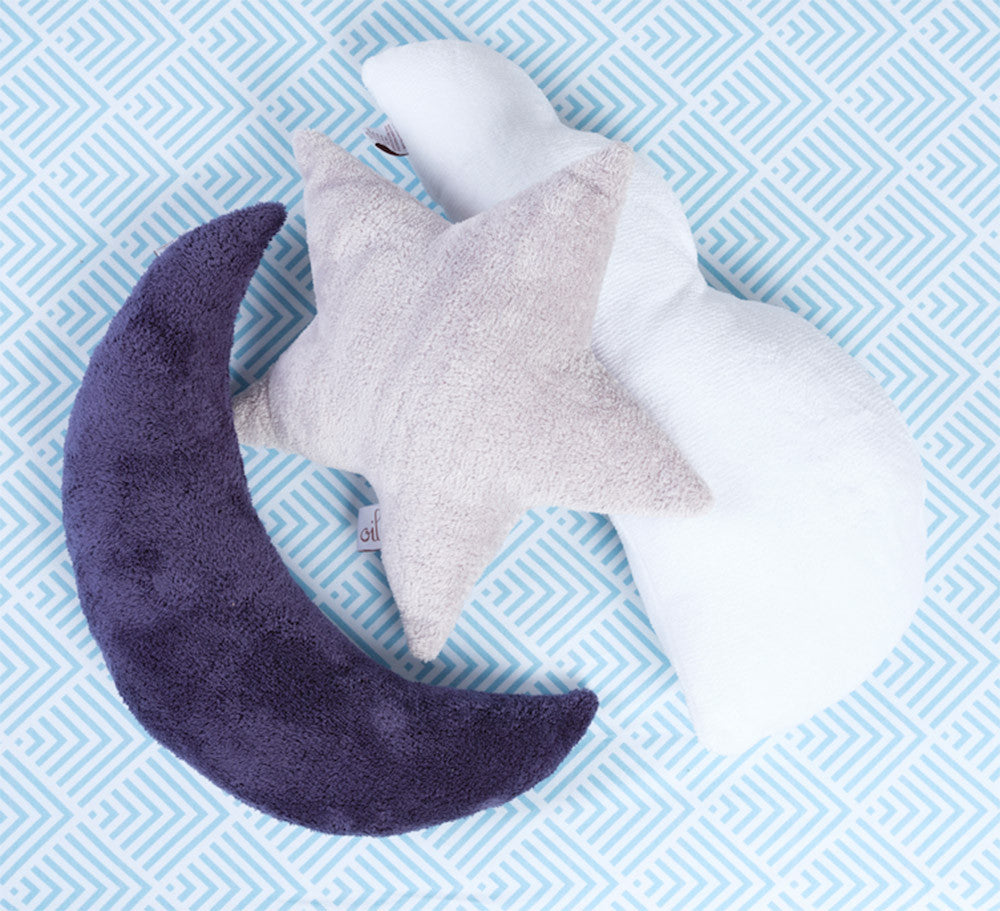 White Cloud Dream Pillow E37287