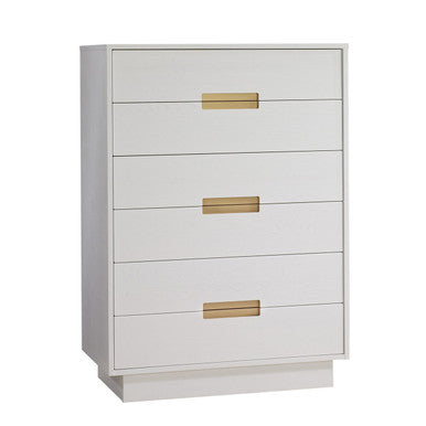 Tall Chest 6 Drawers T287261