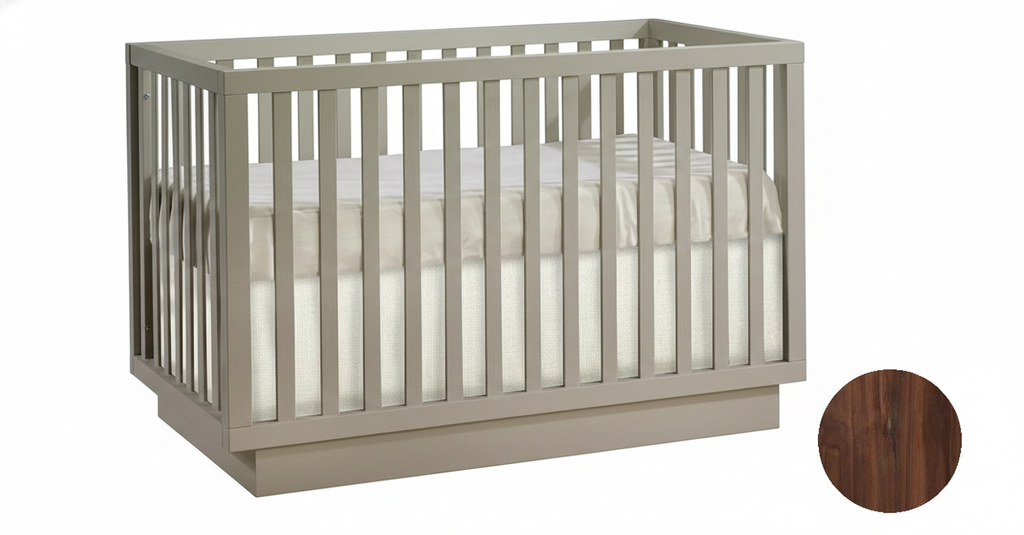 Classic Crib H97914