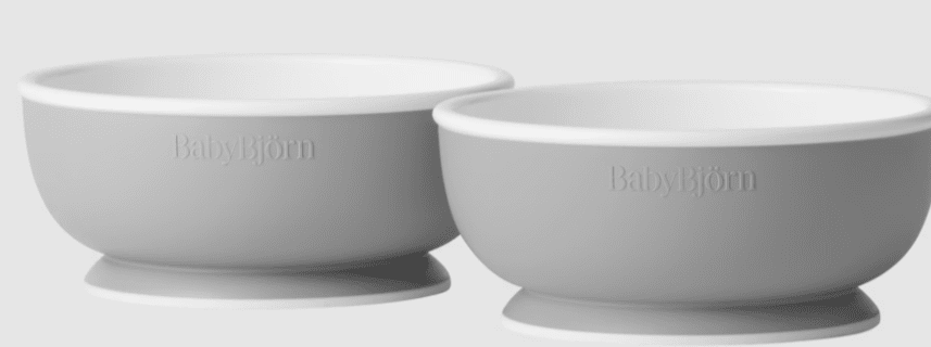 Baby Bowl, 2-pack N7421