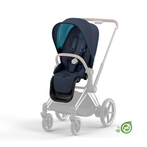 Priam 4 Seat Pack J520471