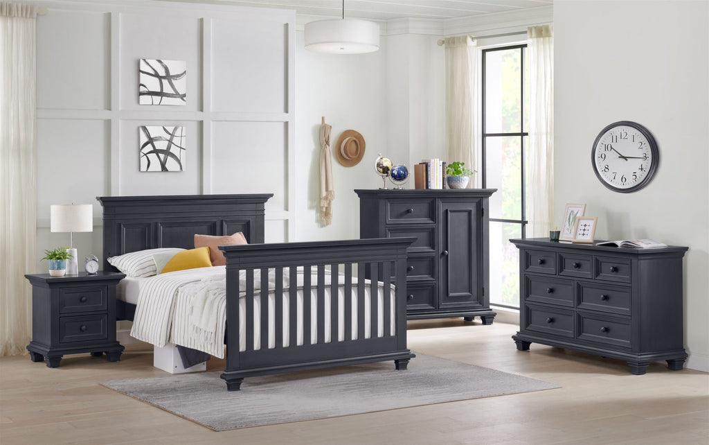 Full-Size Bed Conversion Kit C376443