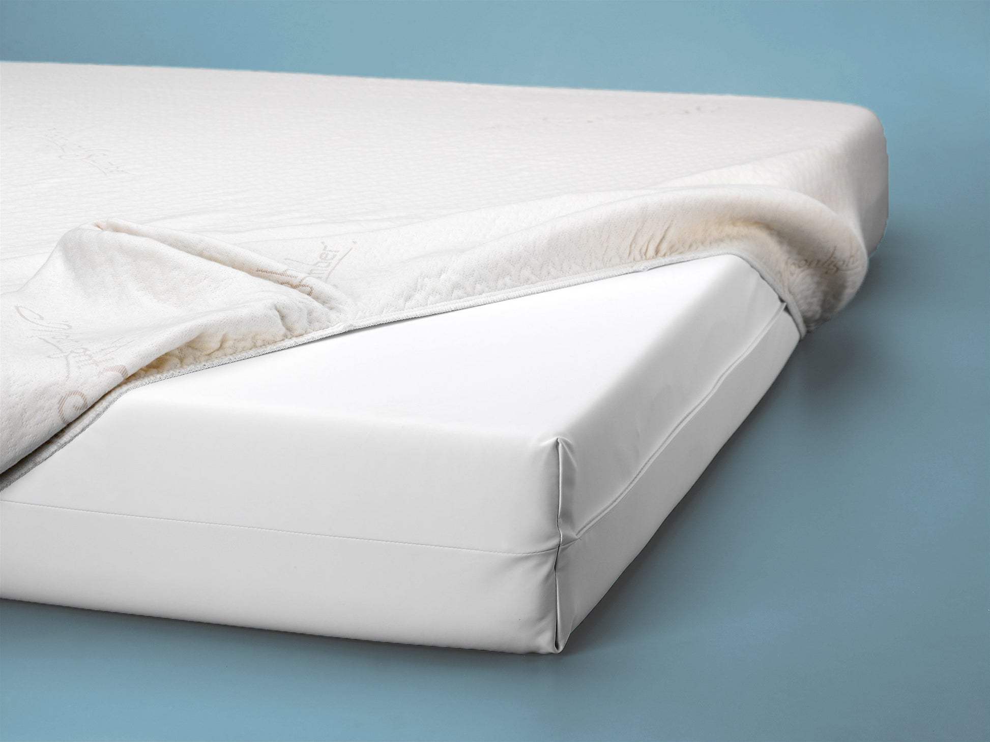 Mini Crib Mattress Cover K241