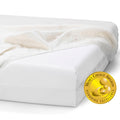 Mini Crib Mattress Cover K241