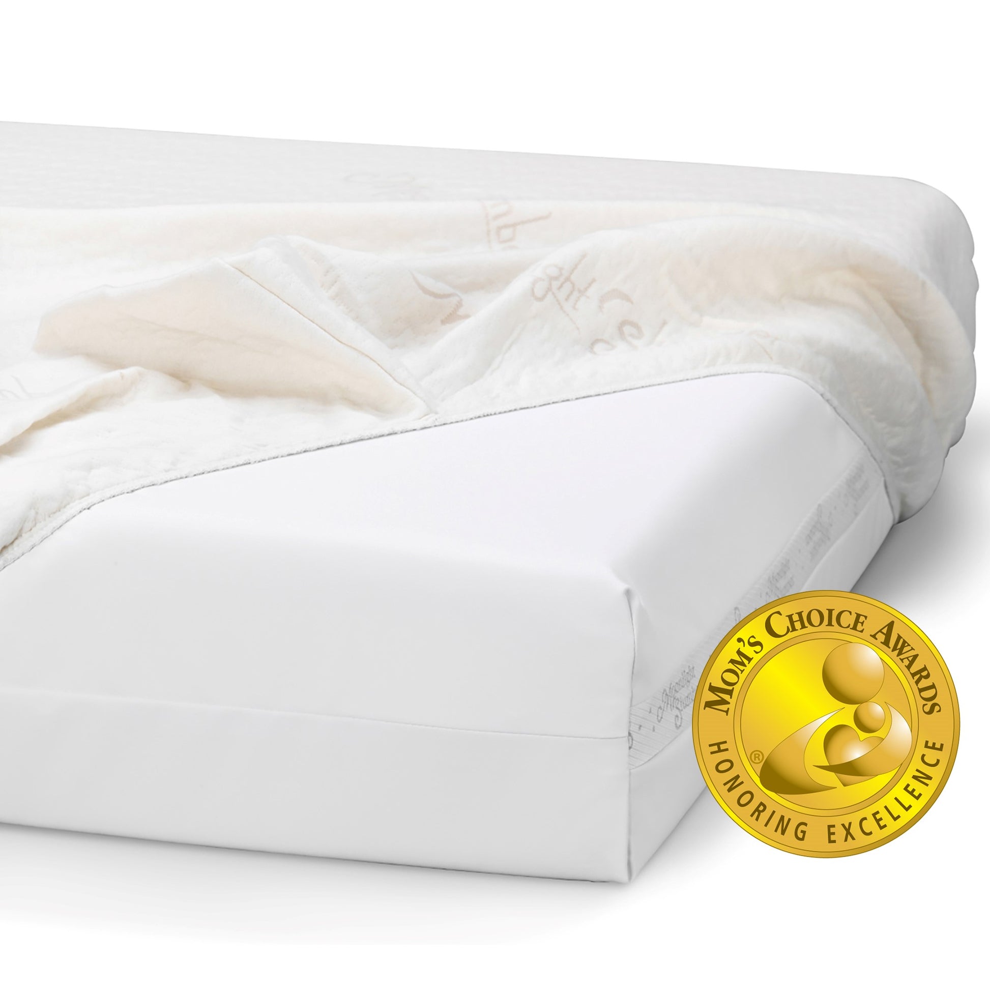 Mini Crib Mattress Cover K241
