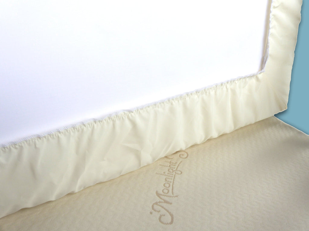 Mini Crib Mattress Cover K241