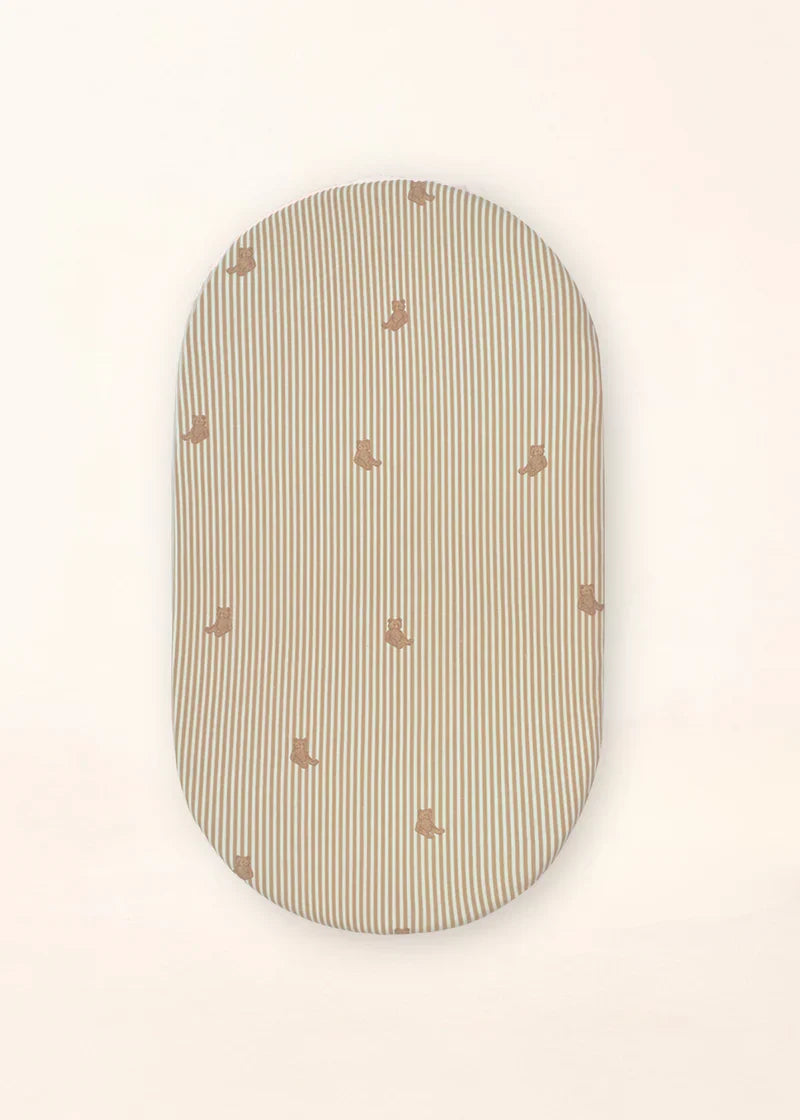 Changing Pad Cover - Small N93466