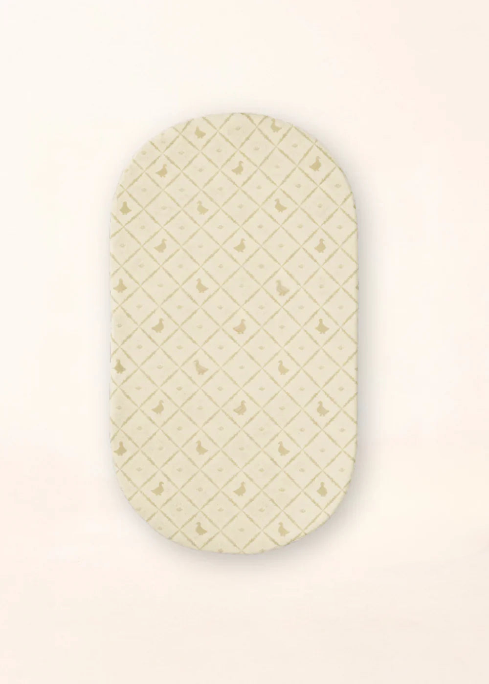 Changing Pad Cover - Small N93466