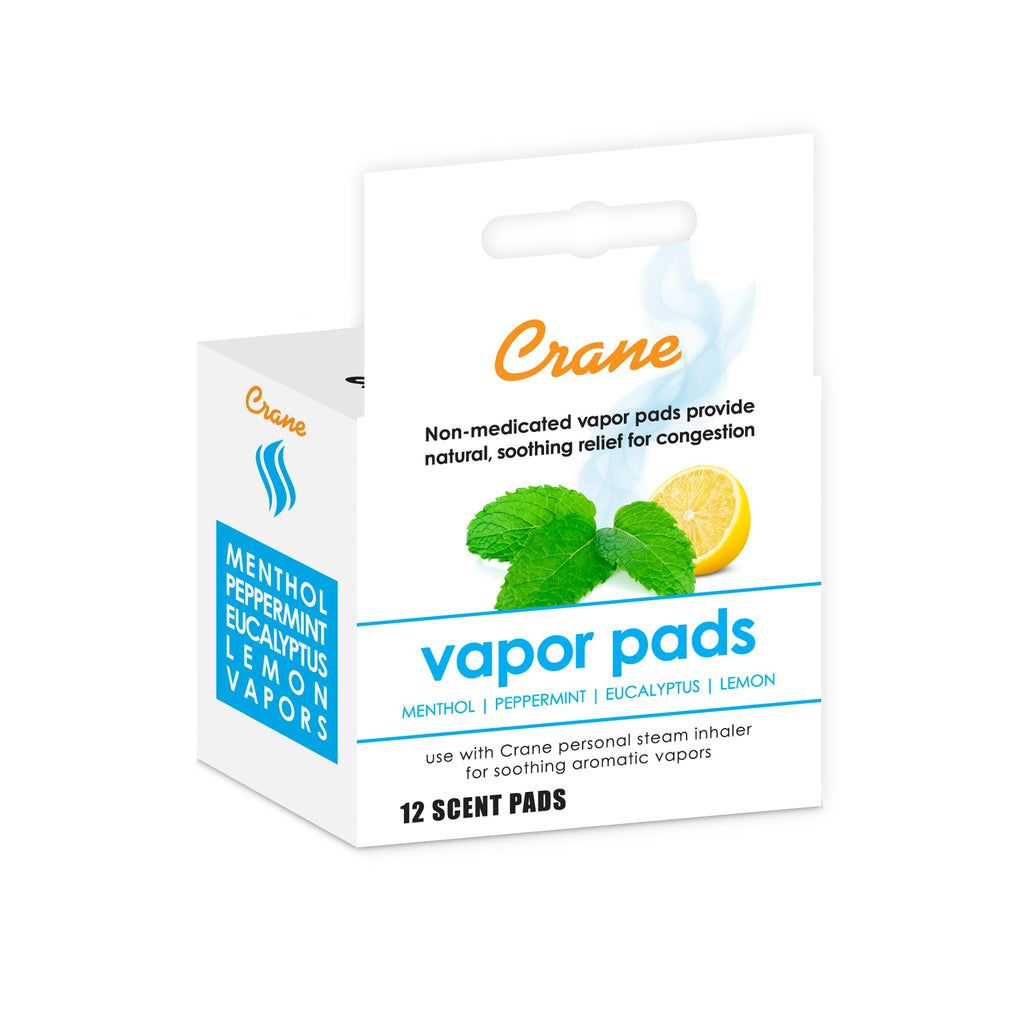 Baby Vapor Pads for Inhaler V222