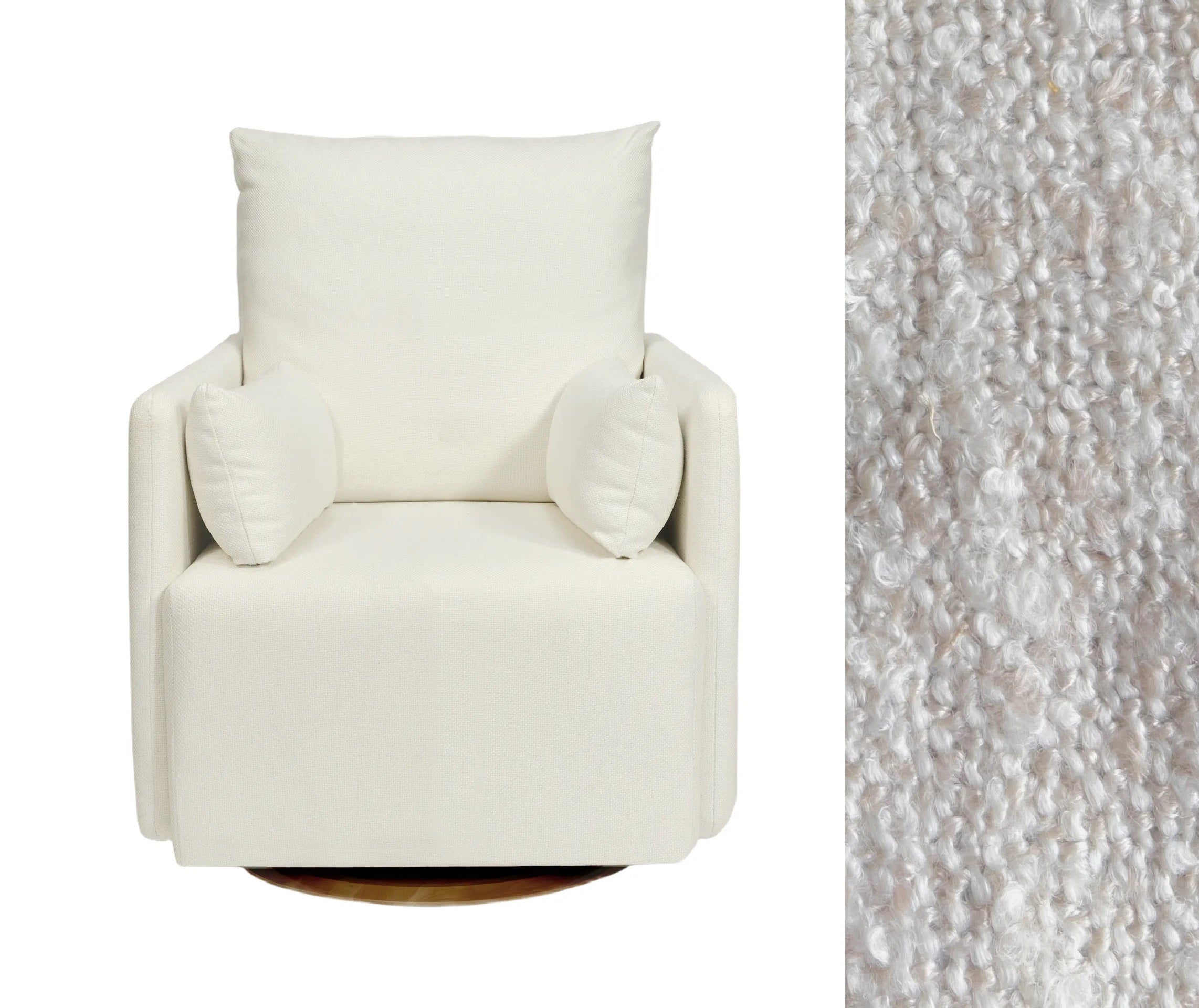 Standard Recliner L69669