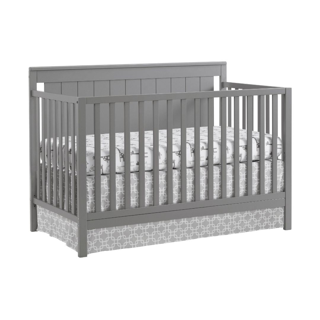 Convertible Crib Q56659