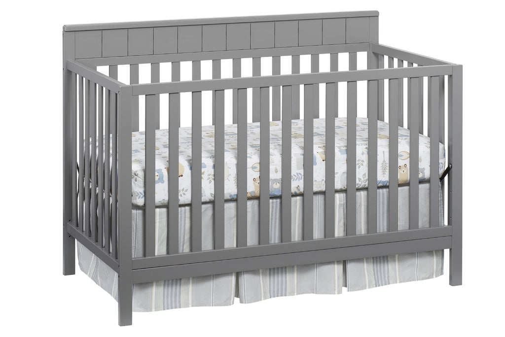 Convertible Crib 4-in-1 L2095