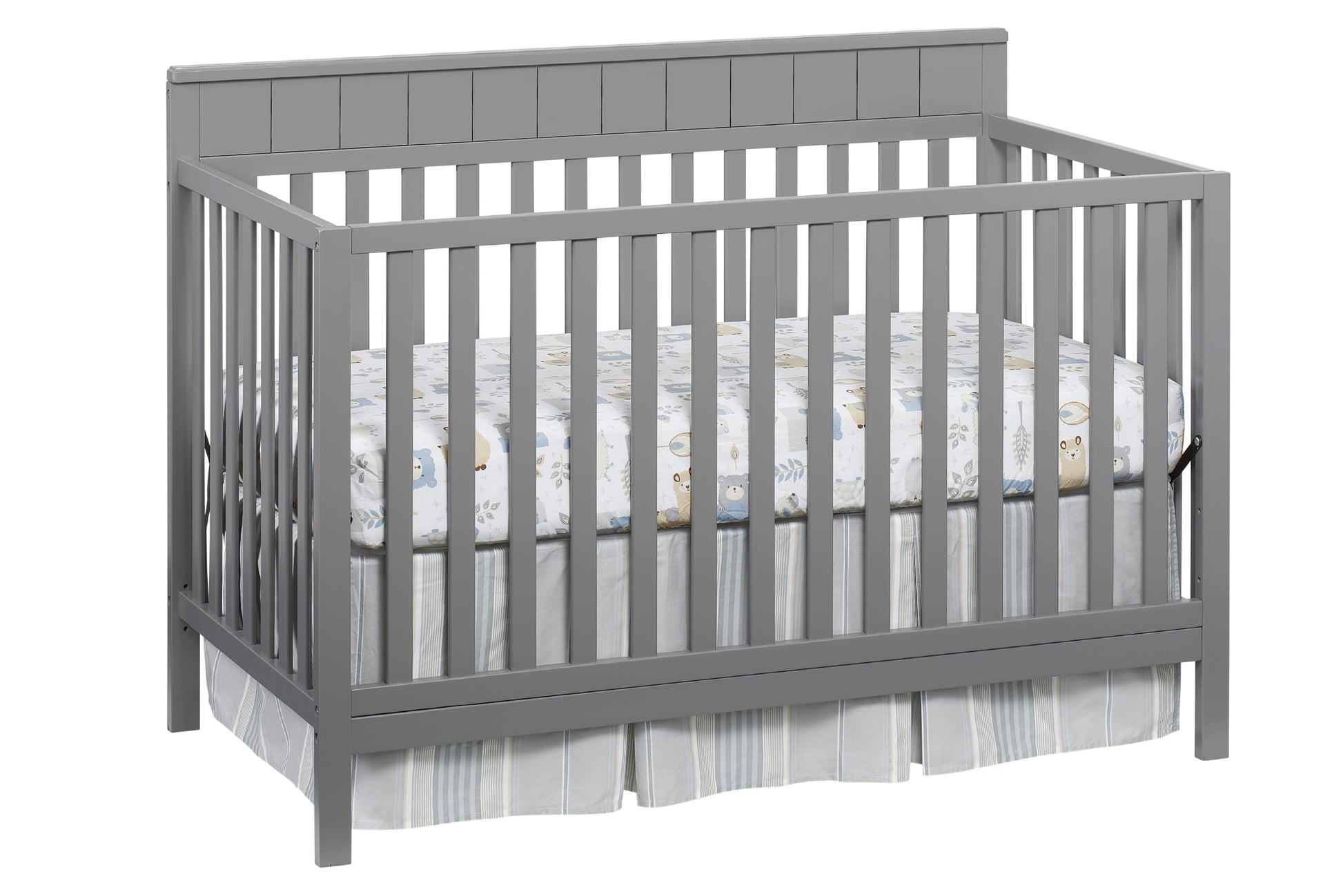 Convertible Crib 4-in-1 L2095