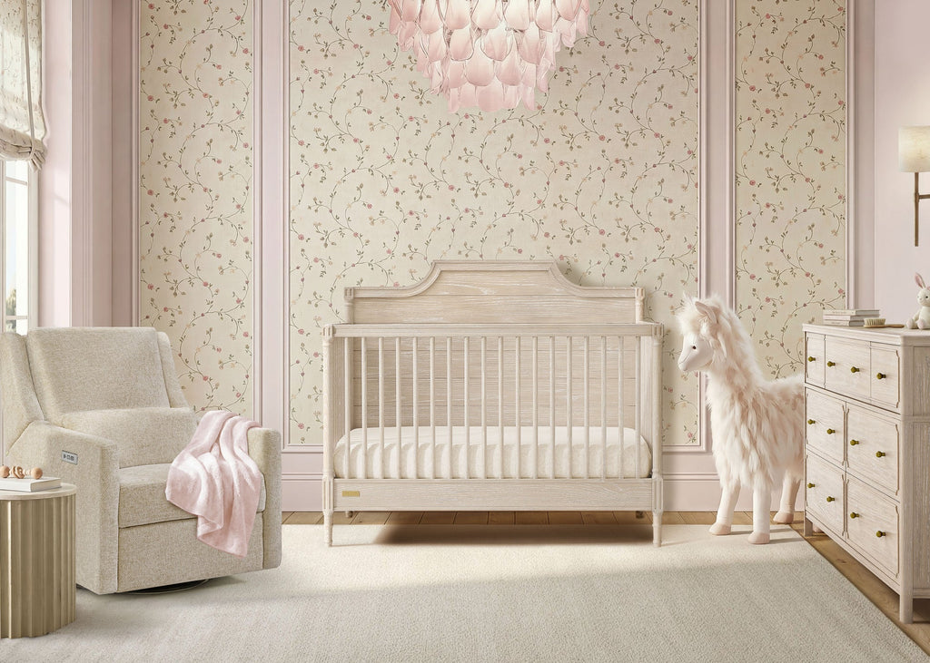 6-in-1 Convertible Crib I477023