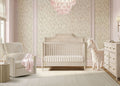 6-in-1 Convertible Crib I477023