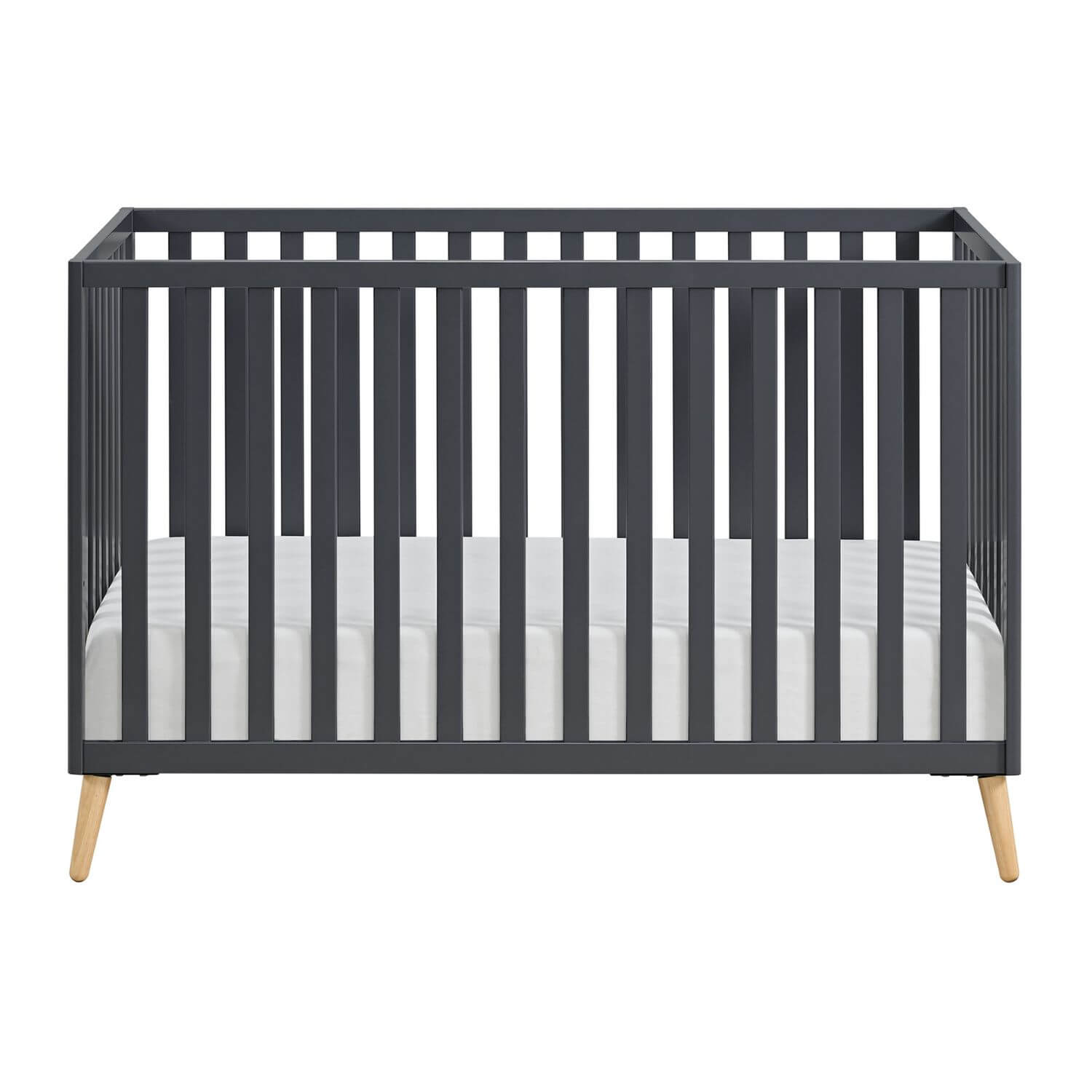 3-in-1 Island Crib X800267