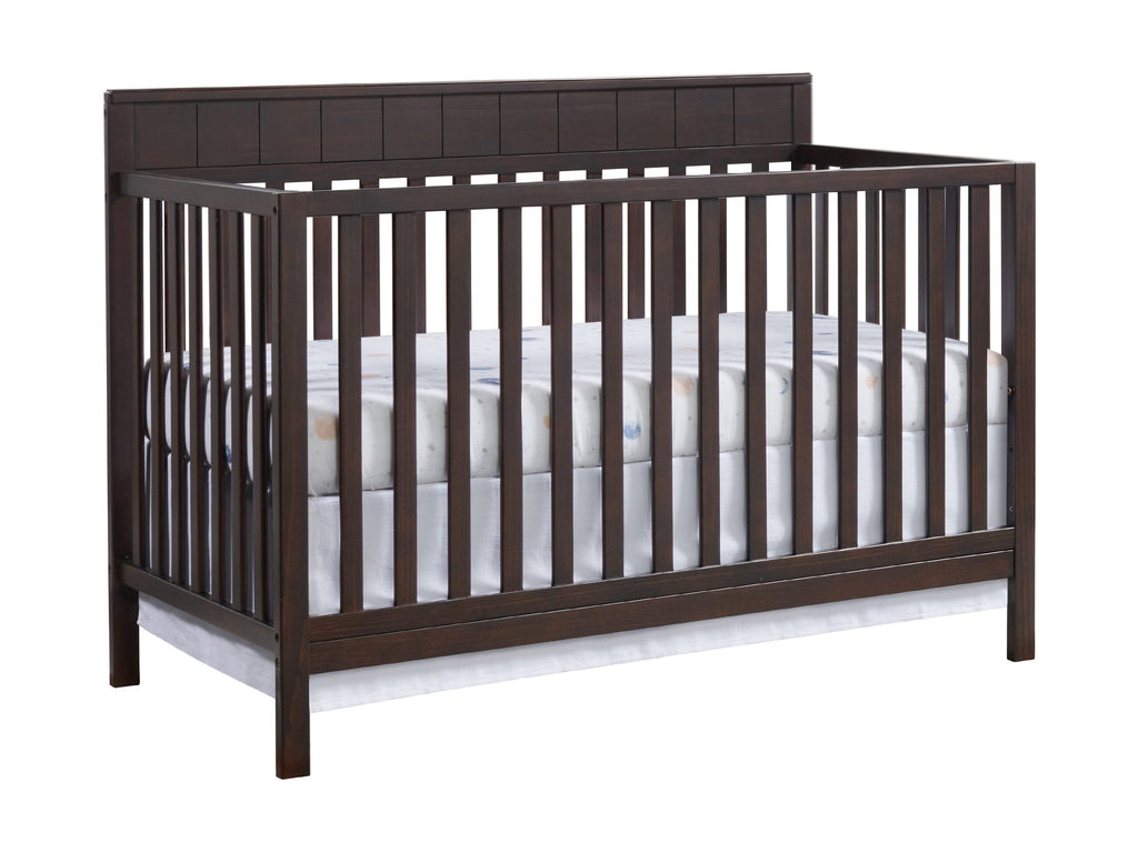 Convertible Crib 4-in-1 L2095
