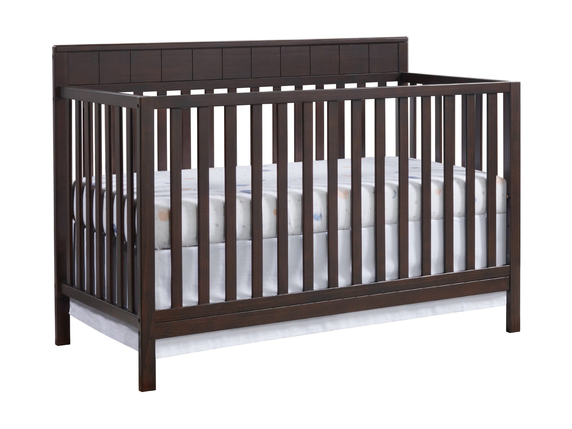 Convertible Crib 4-in-1 L2095