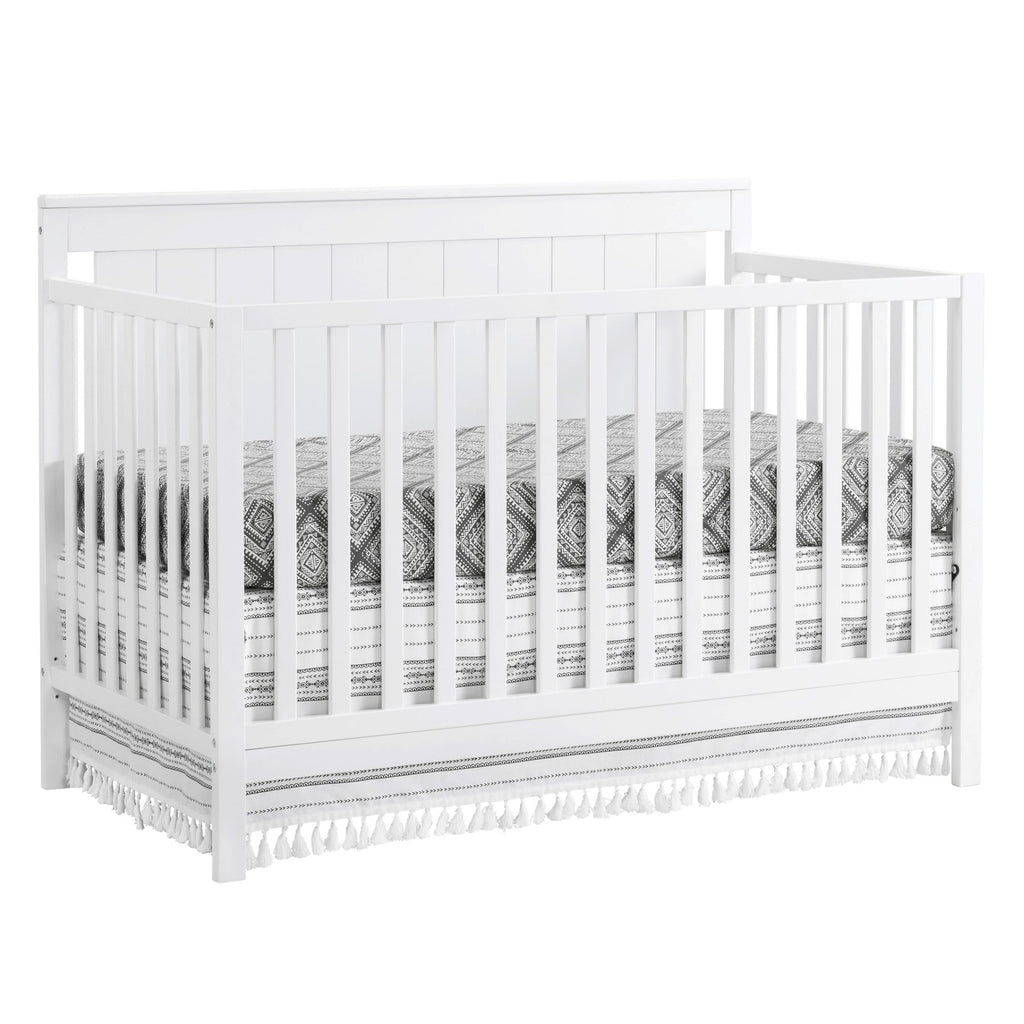 Convertible Crib Q56659