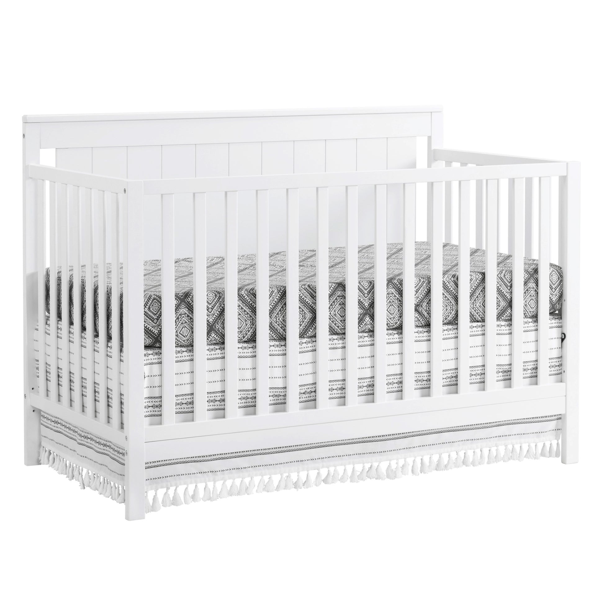 Convertible Crib Q56659