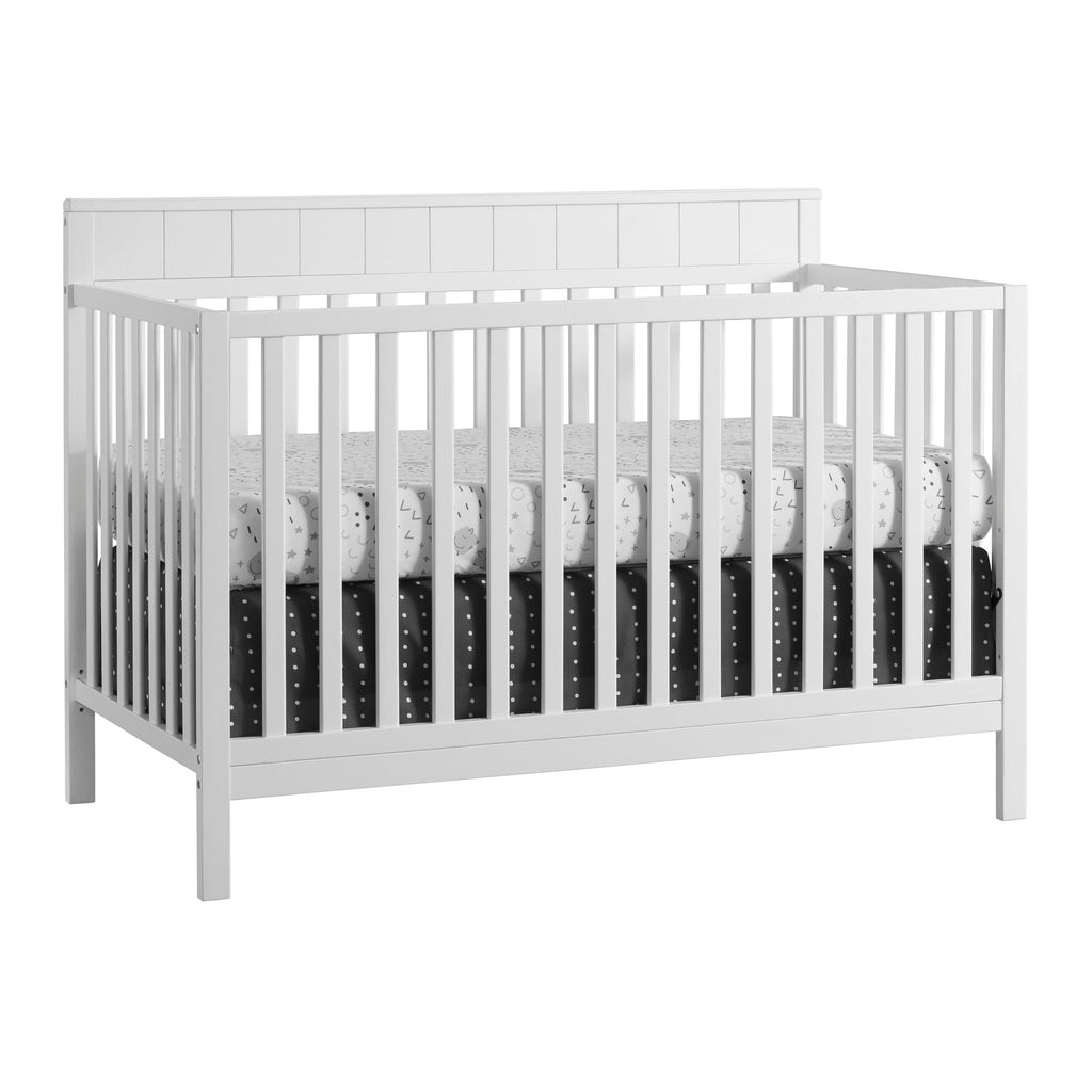 Convertible Crib 4-in-1 L2095