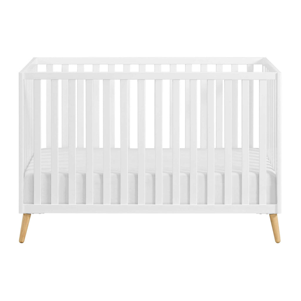 3-in-1 Island Crib X800267