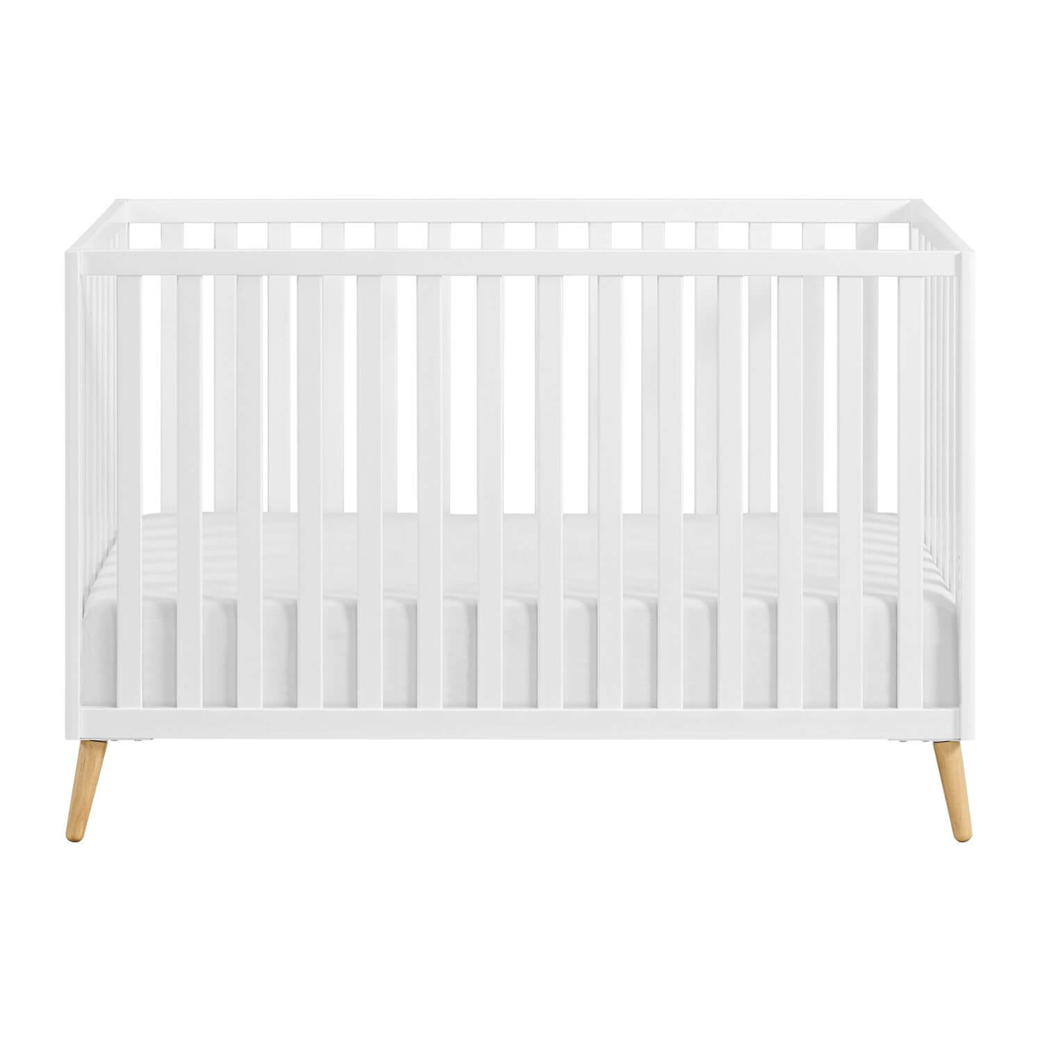 3-in-1 Island Crib X800267