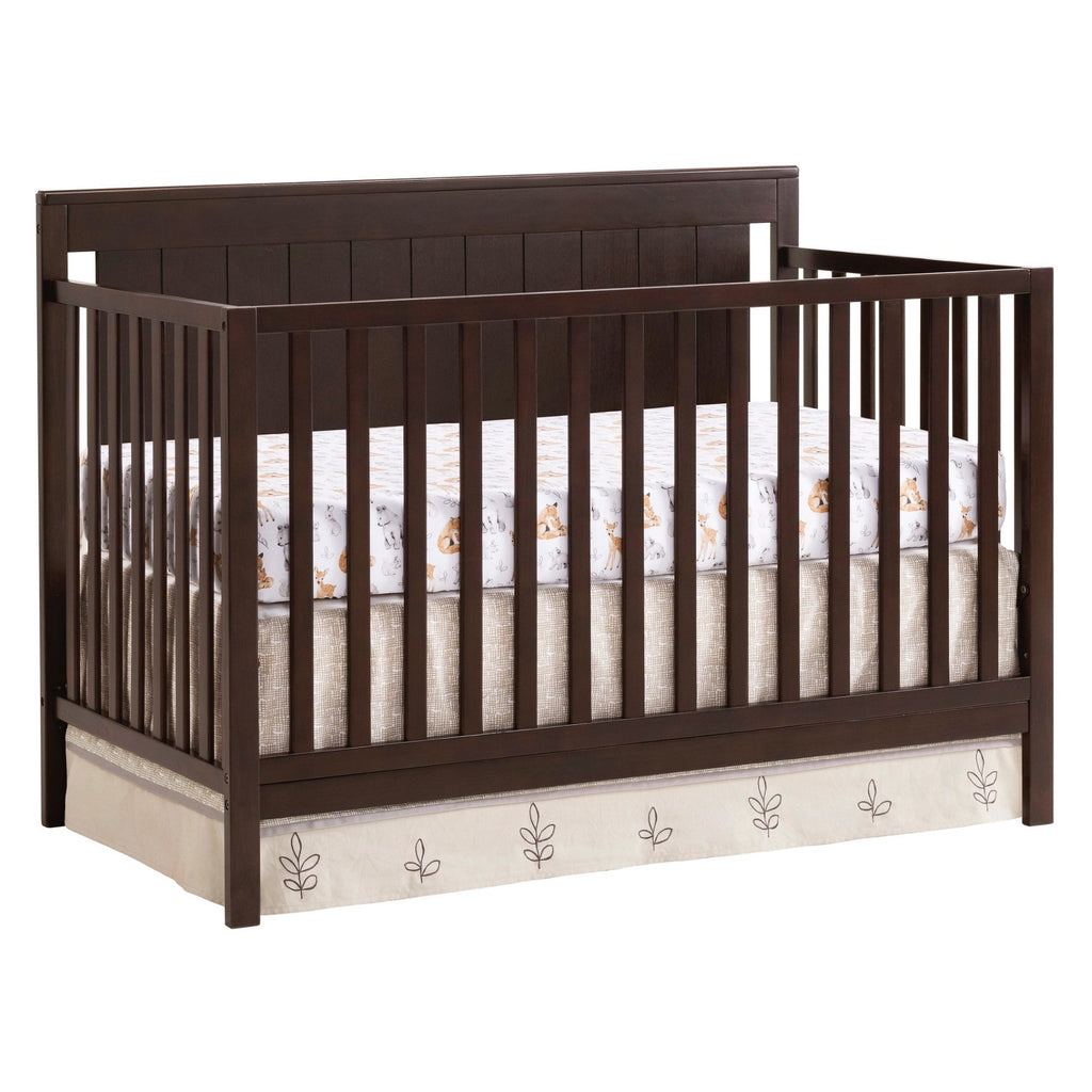 Convertible Crib Q56659