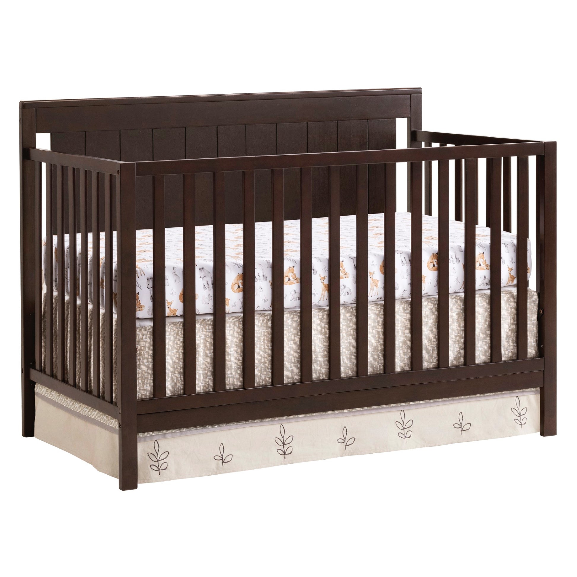 Convertible Crib Q56659