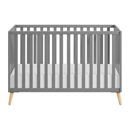 3-in-1 Island Crib X800267