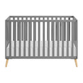 3-in-1 Island Crib X800267