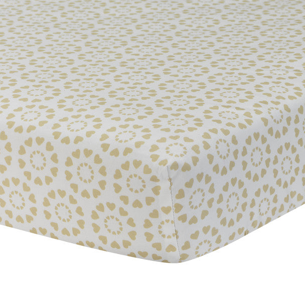 Crib Sheet R384838