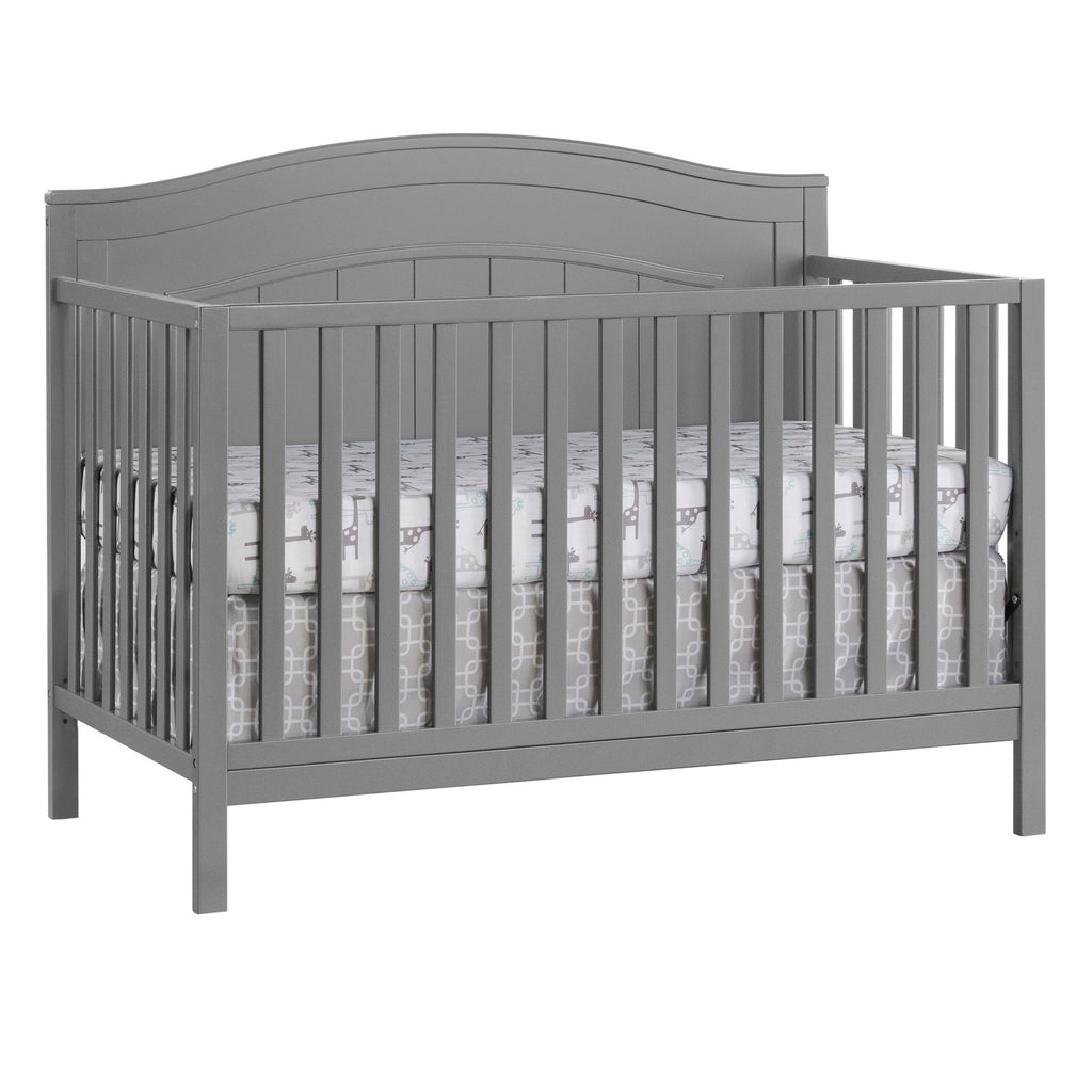 4-in-1 Convertible Crib F3856