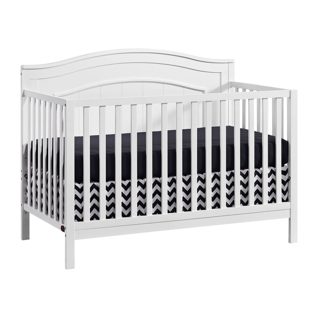4-in-1 Convertible Crib F3856