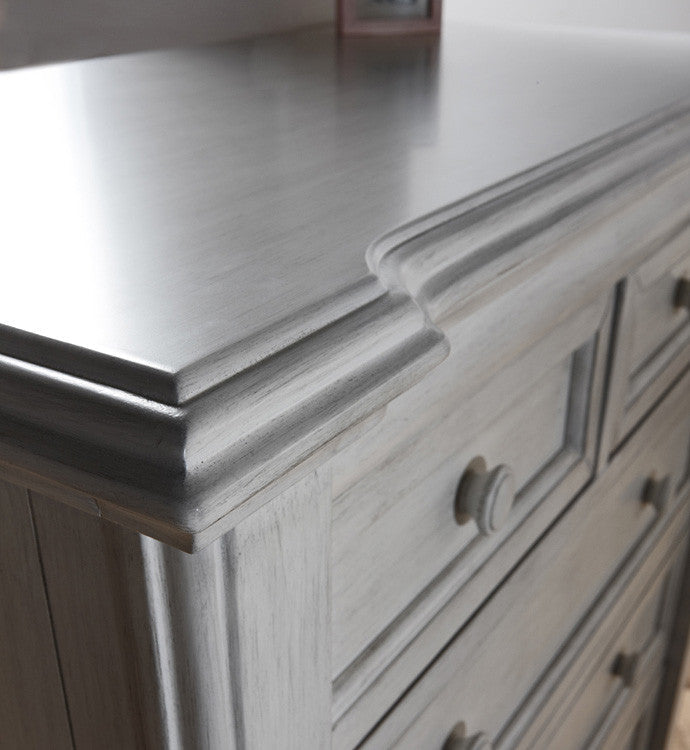 Double Dresser in Granite Q837894