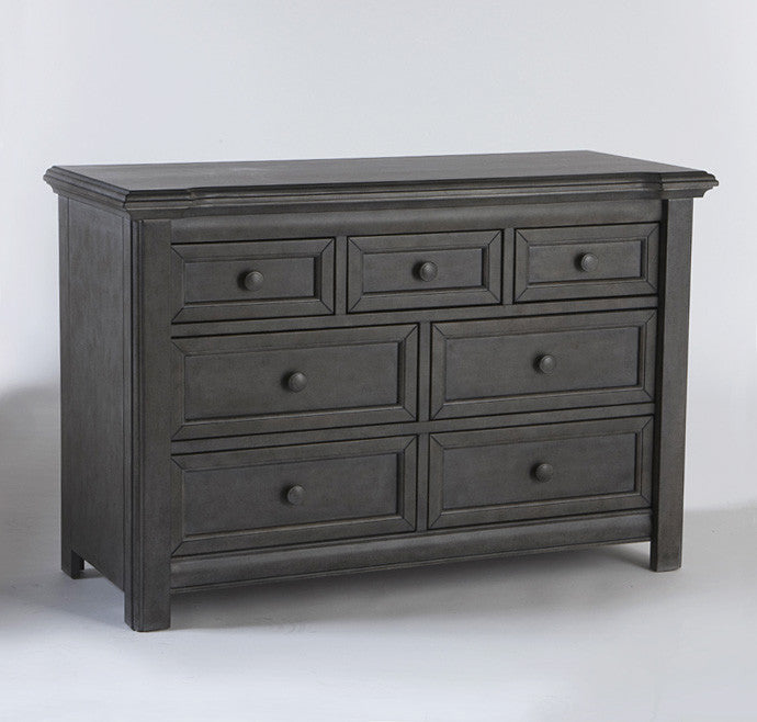 Double Dresser in Granite Q837894