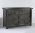 Double Dresser in Granite Q837894