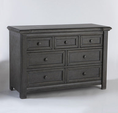 Double Dresser in Granite Q837894
