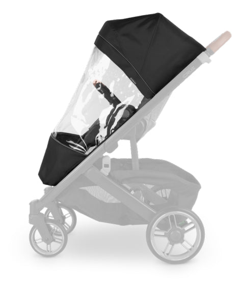 Rain Shield for Cruz V3 J438