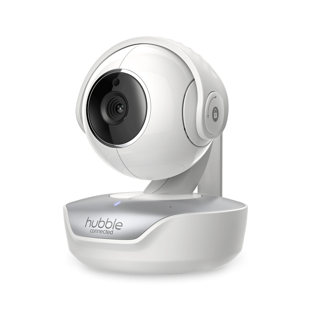 Nursery Pal Baby Monitor E3030