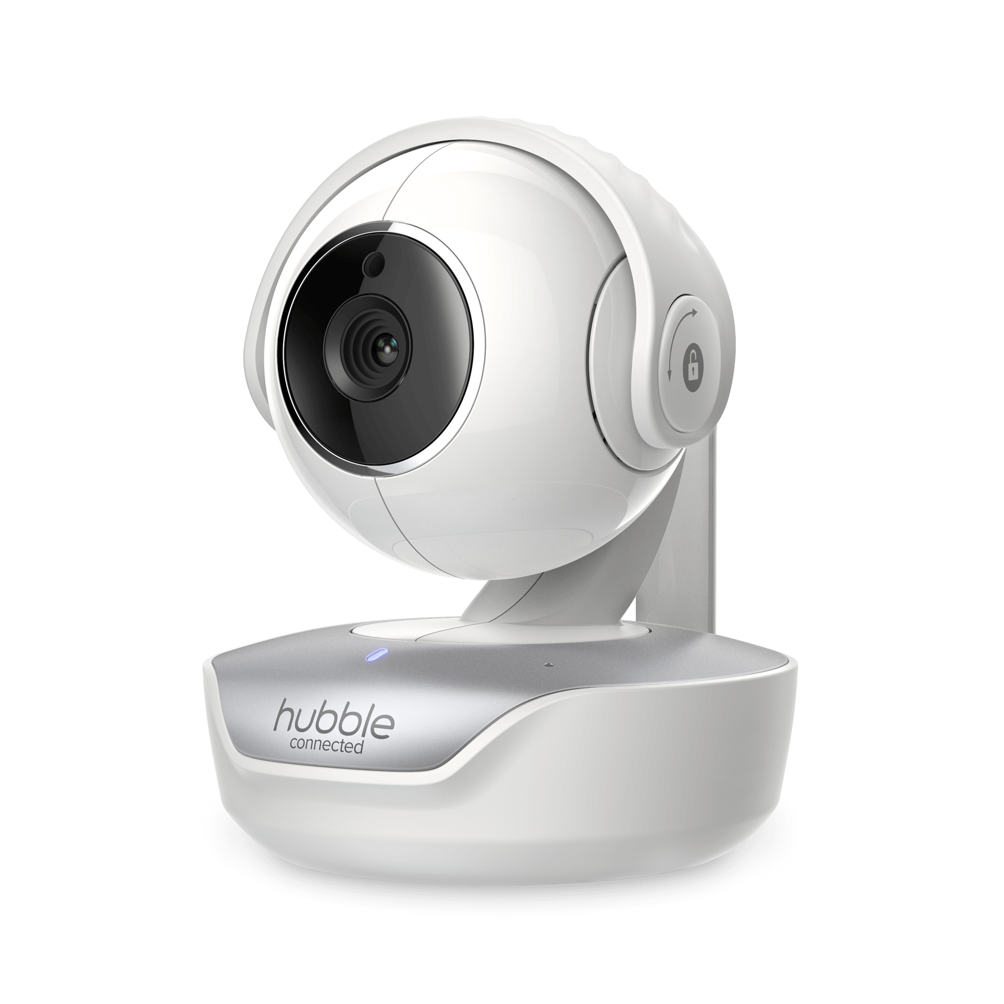 Nursery Pal Baby Monitor E3030