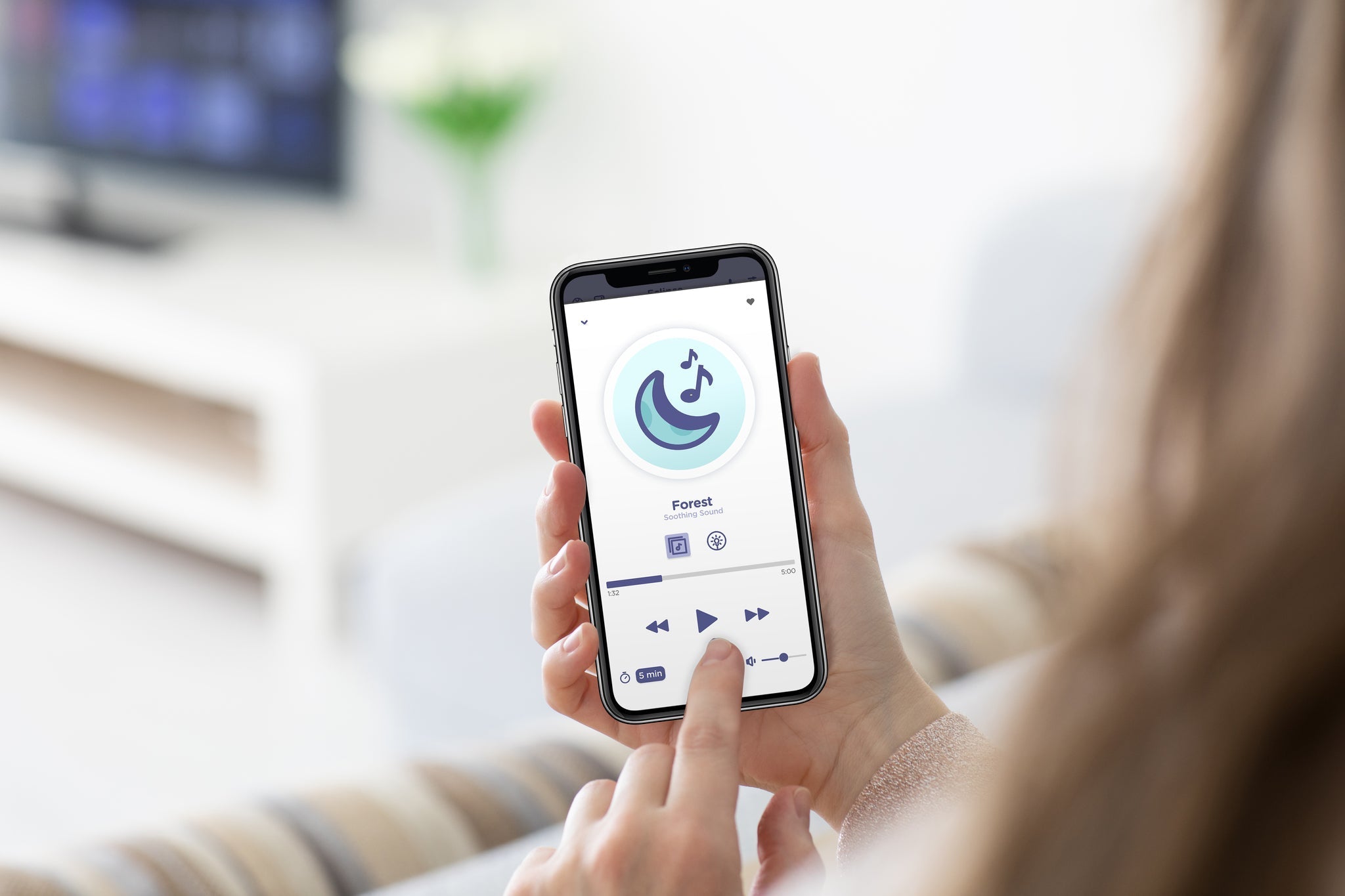 Eclipse+ Smart Baby Monitor U439