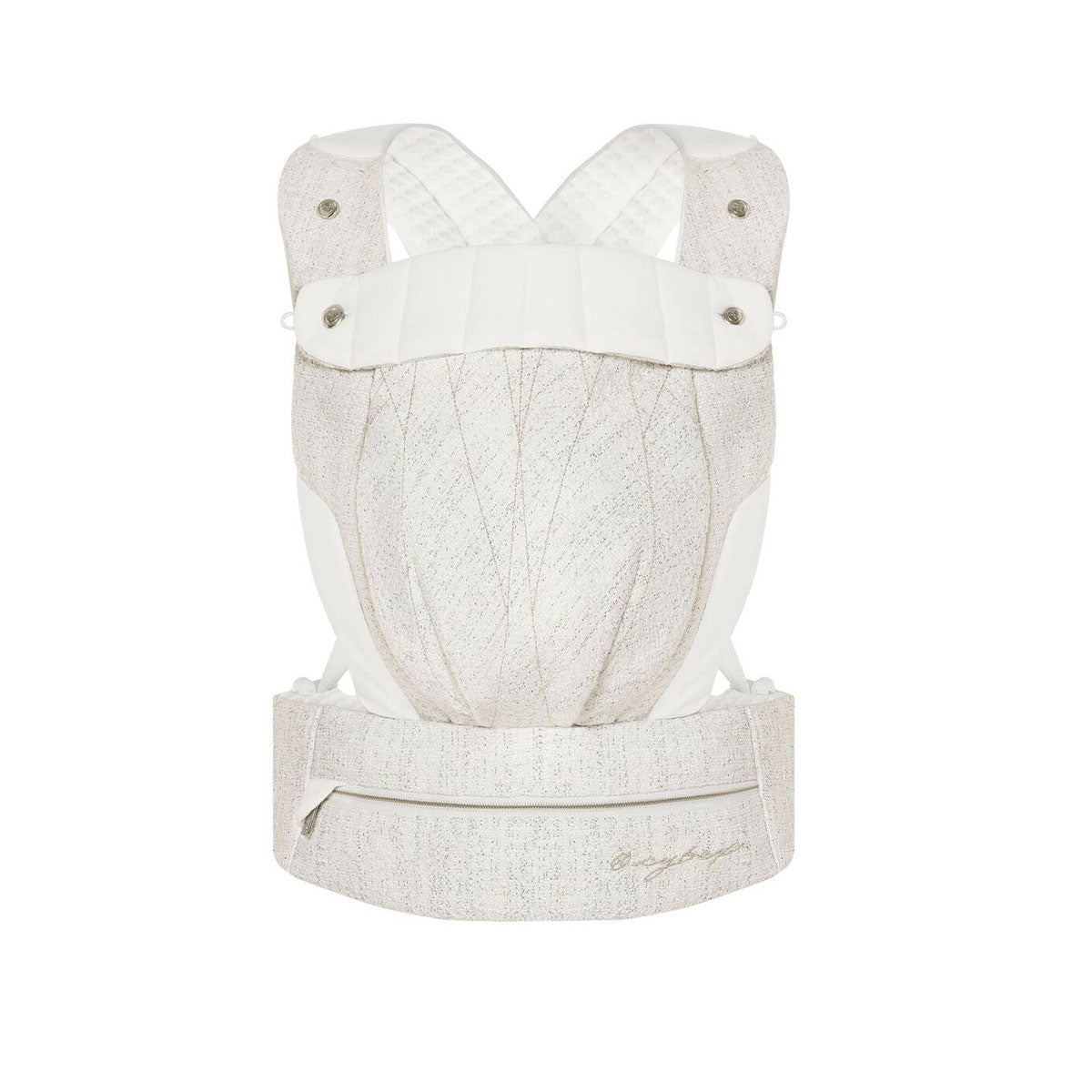 Bouclé Baby Carrier F162550