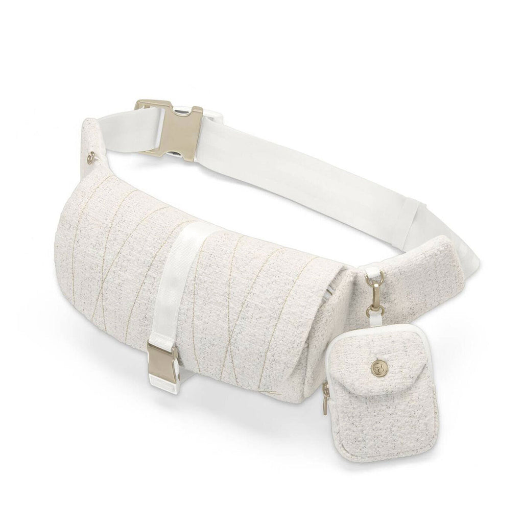 Belt Bag Bouclé X864458