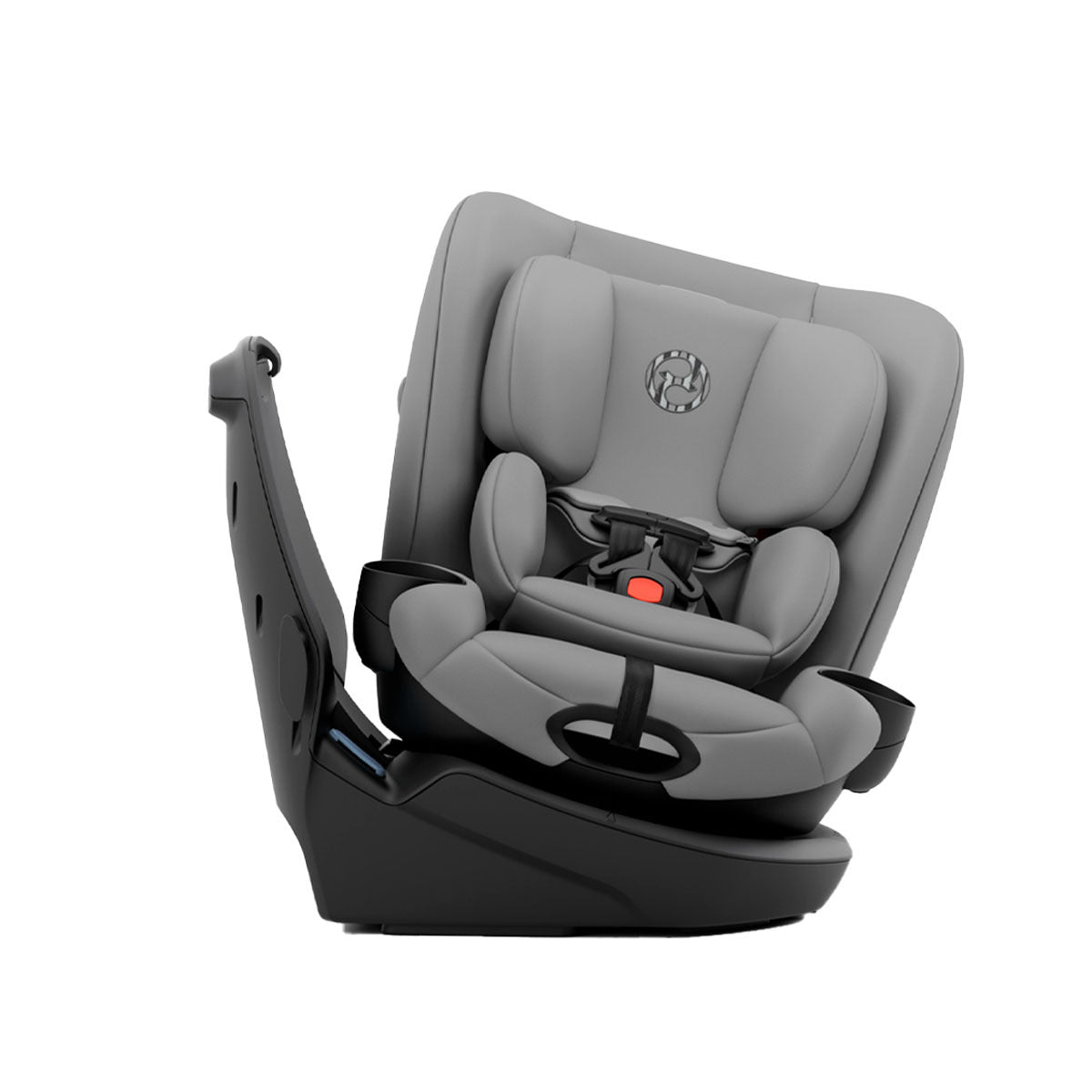 Rotating All-in-One Convertible Car Seat M860