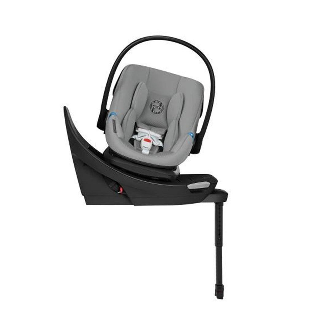 Infant Car Seat with Load Leg Base L68195