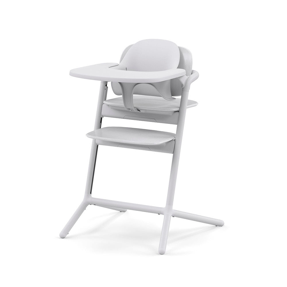 3-in-1 High Chair Set M569