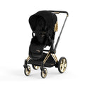 Stroller - Black P990