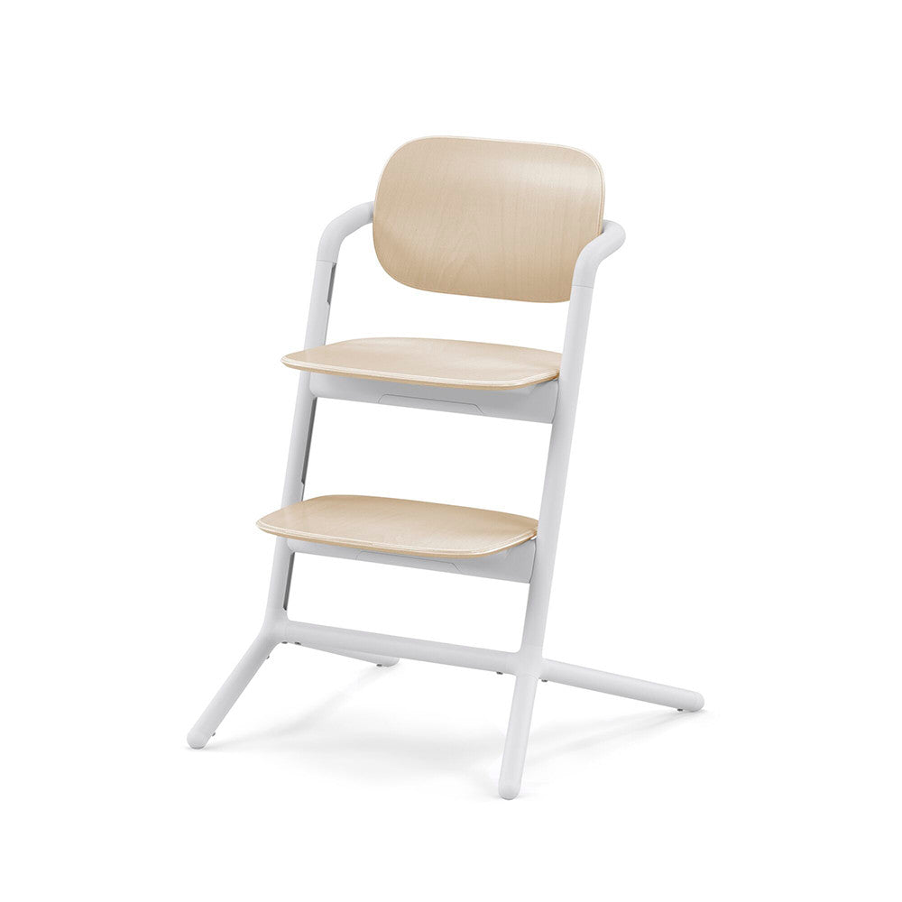 3-in-1 High Chair Set M569