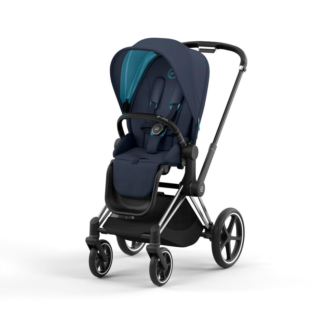 Stroller E9652